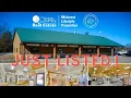 JUST LISTED - Building in Sparta WI