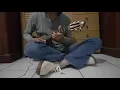Download Lagu The Ballad of John and Yoko - Beatles ( Ukulele )