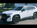 The New BMW XM Fields BMW Winter Park Performance Meets Luxury
