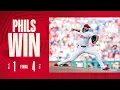 Marlins vs Phillies Game Highlights 26 MLB Highlights