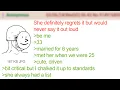 Download Lagu Wife Regrets Divorce After I Upgrade Massively | 4Chan Greentext Stories