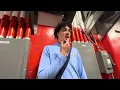 Lagu Zayden High Post-Syracuse Interview | UNC Basketball