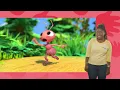 Row, Row, Row Your Boat | MyGo! Sign Language For Kids | CoComelon - Nursery Rhymes | ASL