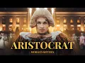 MORGENSHTERN - ARISTOCRAT (Official Video, 2021)