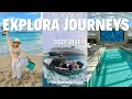 Why Explora Journeys Is the BEST Value in Luxury Cruising Right Now
