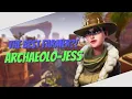 Download Lagu The BEST Build For Archaeolo-Jess! The BEST FARMER IN STW! (Fortnite STW)