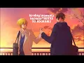 Download Lagu hirakagi moments because THEY'RE SO ADORABLE