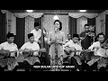 [Keroncong] Bulan Ditutup Awan
