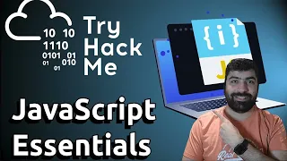 JavaScript Essentials Part 2 RealTryHackMe