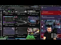 Hangout Working on Live Stream Tools commands drop
