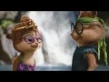 Download Lagu Chipmunks \u0026 Chipettes - BAD ROMANCE ( Music Video )