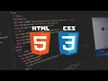 index page setup for website