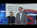 Download Lagu Novi Sad dan posle nereda - policija u kampusu, studenti i građani u šoku