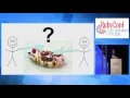 RubyConf 2016 - Lightning Talks by Various Presenters