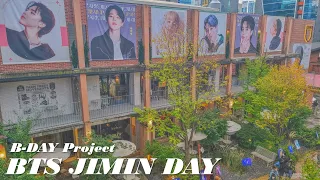 Download BTS JIMIN Birthday Fan Event | Jimtober MP3