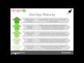 DevOps Toolchain Review