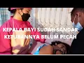 Lagu IBU MENANGIS TIDAK TAHAN SAKIT