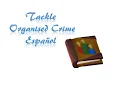 Tackle Organised Crime OSRS English