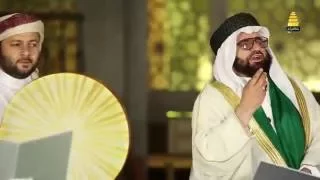عتابه ومديح نبوي بصوت المداح سعيد الصميدعي    يازوار المدينة سفرة سعيدة دندنها