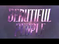 David Guetta & Sia - Beautiful People (Lyric Video)