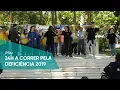 Download Lagu 24H a Correr Pela Deficiência | Reportagem