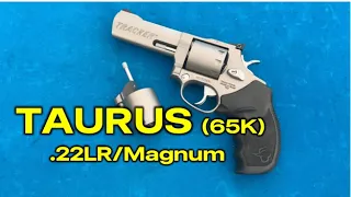 รีวิว Taurus M992 (กลับคืนสู่สนาม)