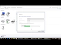 How to connect printer by IP Address