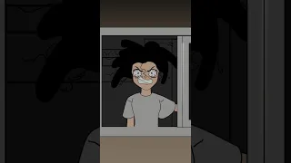 موقف محرج ومخييف في نفس الوقت Animation قصص يوتيوبر اكسبلور كرتون Anime قصص حقيقية 