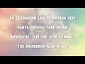Feby Putri feat. Fiersa Besari - Runtuh (Karaoke Lirik Tanpa Vokal) by regis