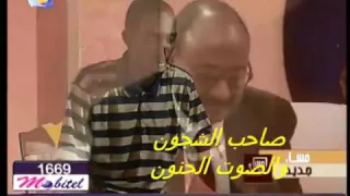مصطفي مضوي شباب العصر همو والعرس لازم نتمو 