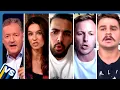 Download Lagu “DISGRACE!” Piers Morgan SLAMS Travel YouTubers Promoting ‘Taliban Tourism’