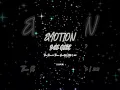 Download Lagu Emotion | Bee Gees By GeekElique