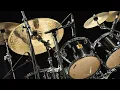 Queen - The Invisible Man (drums backing track)