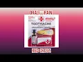 Oral Pain Red Cross