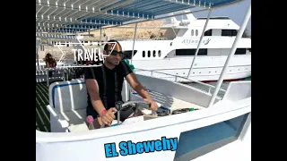 ابو جريشه وحق الله انا طيب دندنها