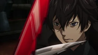 Arsene Vs Loki One on One Fight True Selves Laid Bare Crow Gets Wiped
