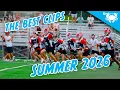 BEST OF SUMMER 2026 LACROSSE HIGHLIGHTS