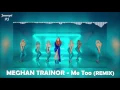 Download Lagu Meghan Trainor - Me Too (REMIX) + Lyrics | Juampii DJ