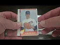 1991 Pacific Nolan Ryan Baseball Card Wax Pack Opening World Series Mets 300 Game Winner