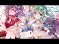 Download Lagu Nightcore - I Don't Wanna Be Sad Forever