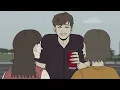 Download Lagu 2 TRUE Scary Stories Animated