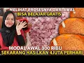 Download Lagu MELIHAT PROSESNYA DARI AWAL ‼️AWALNYA MODAL 300RIBU SEKARANG HASILKAN 4JUTA PERHARI