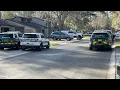 Alachua County deputies arrest woman after she threatened to cut off man s penis