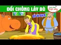Download Lagu ĐỔI CHỒNG LẤY BÒ - Phim hoạt hình - Truyện cổ tích - Hoạt hình - Quà tặng cuộc sống