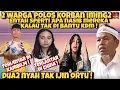 Lagu HADUH‼️KALAU BUKAN KDM GUB NYAH? ENTAH GIMANA NASIB NYAH 2 WARGA JABAR POLOS K0RB4N IMING2 INI !