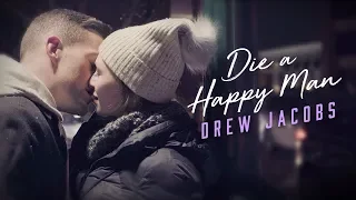 Download Drew Jacobs - Die a Happy Man (Official Music Video) MP3