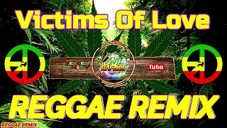 victims of love joe lamont 2023 reggae songs i dj rafzkie i