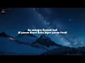 Canbay ft  Wolker ╸Fersah | Sözleri/Lyrics