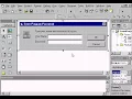 VB6 Validating Logon Information