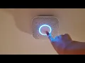 Nest Protect Factory Reset